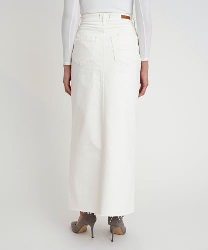 ヤヌーク] スカート ロングスカート レディース 57152304 - 製品詳細